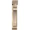 Ekena Millwork Olympic Traditional Rough Sawn Bracket w/ Offset Brace, Douglas Fir, 6"W x 22"D x 34"H BKT0604X22X34OLY01RDF - alternate 3